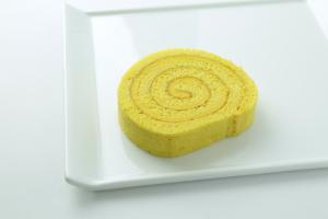 かぼちゃロール