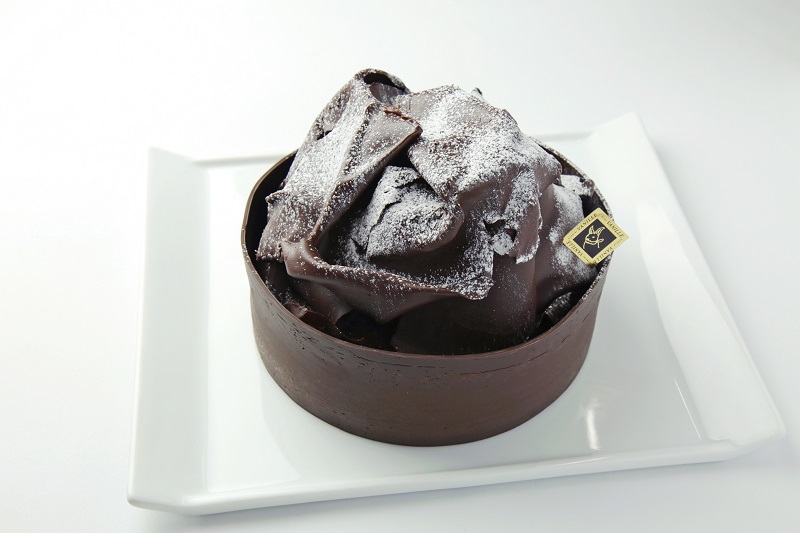 クラシックショコラ