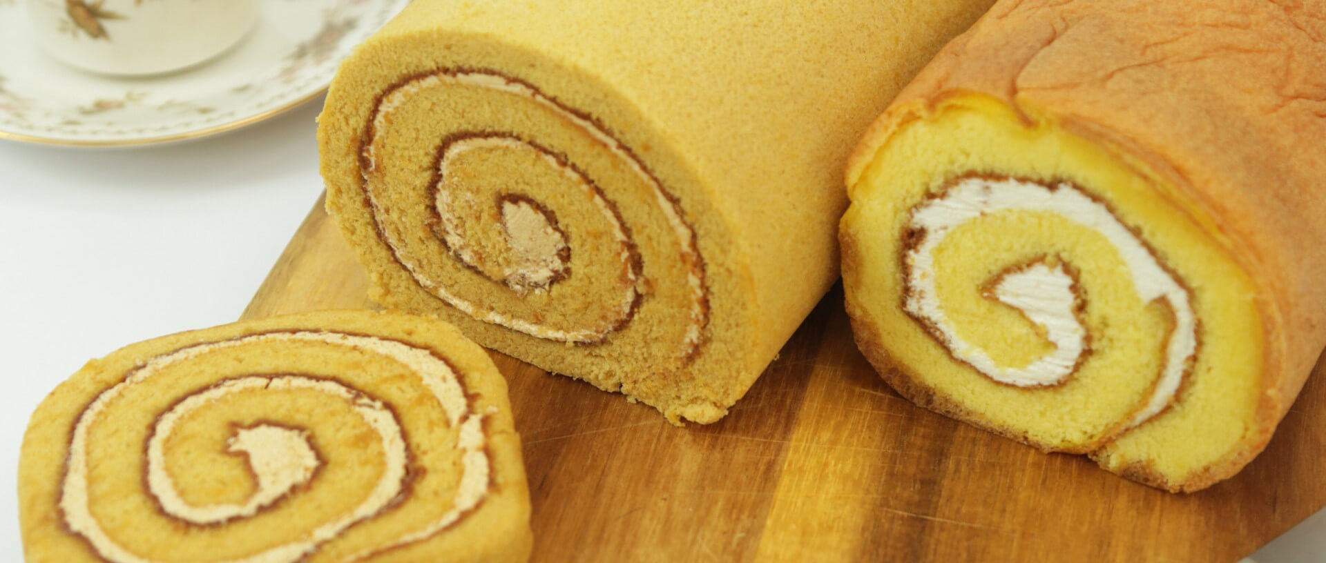 鎌倉のロールケーキと焼菓子専門店アトリエ・バニラ