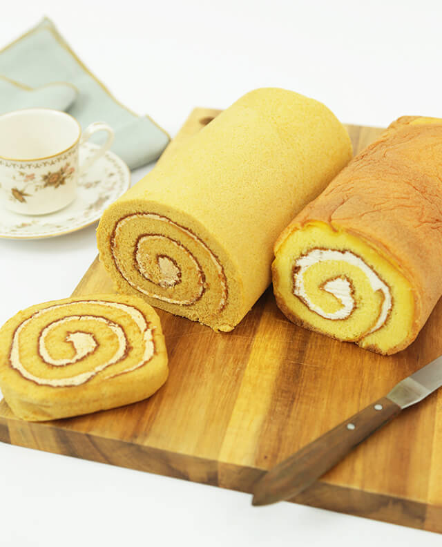 鎌倉のロールケーキと焼菓子専門店アトリエ・バニラ