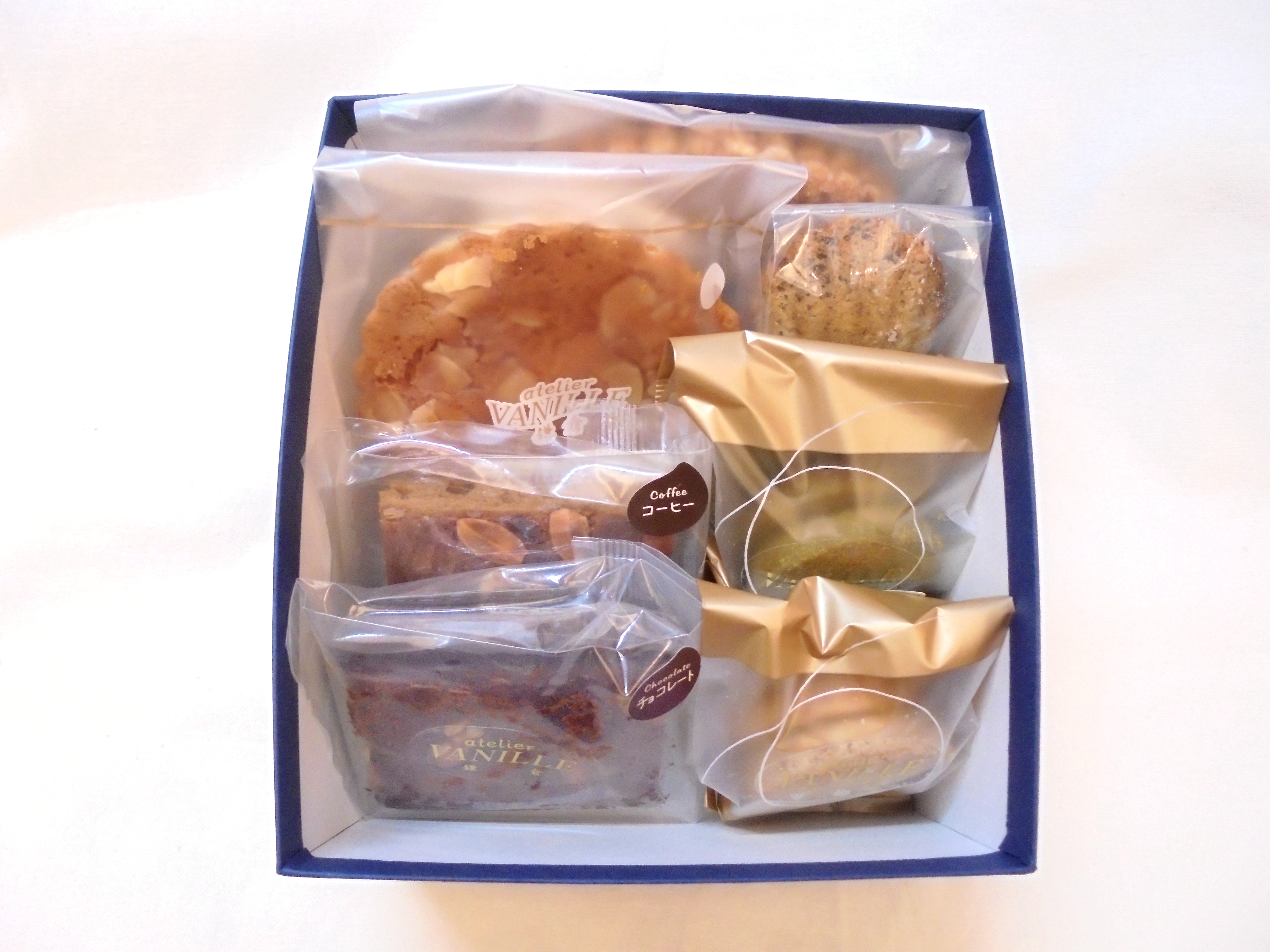VANILLE GIFT　S