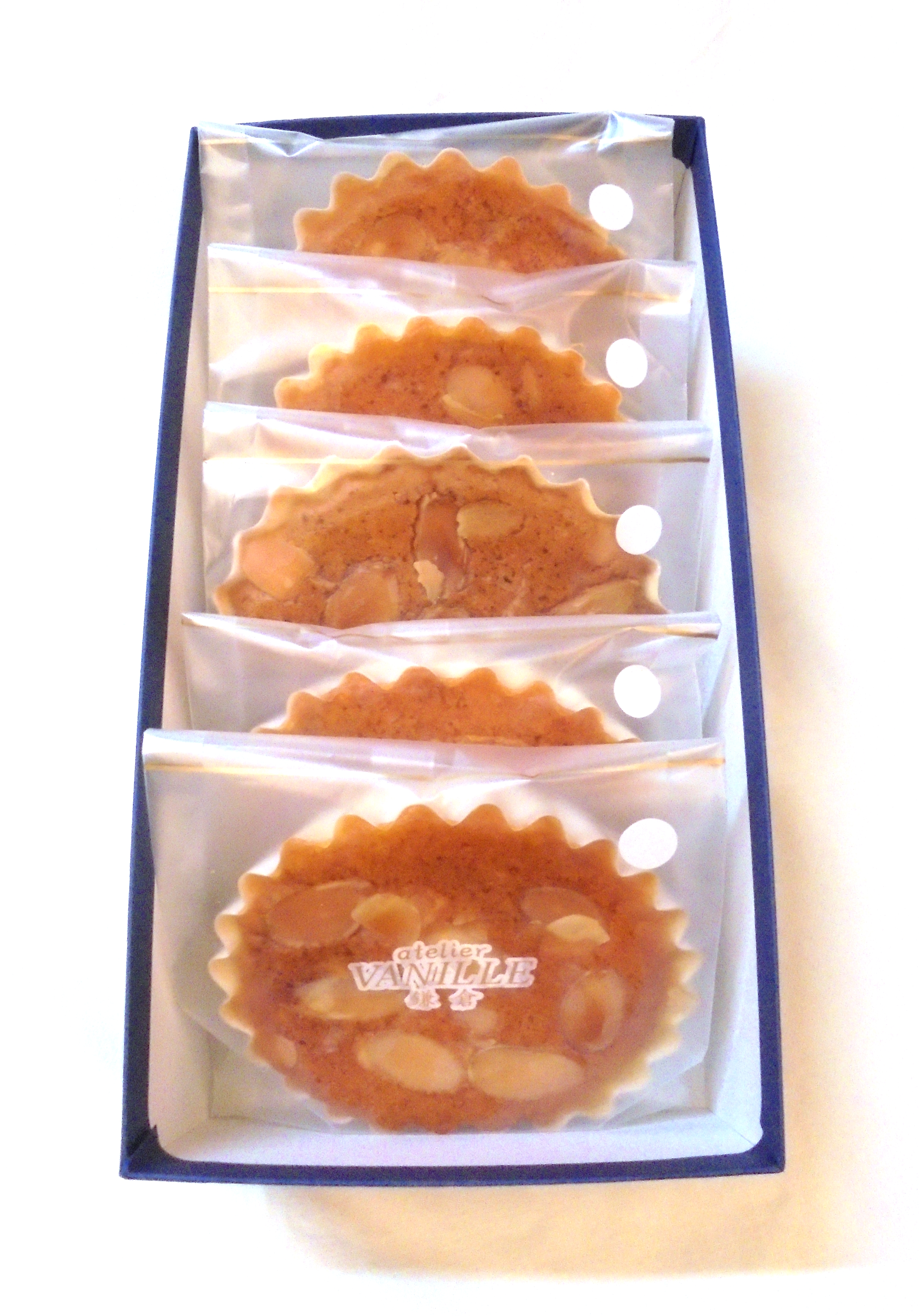 バターミルクケーキギフト