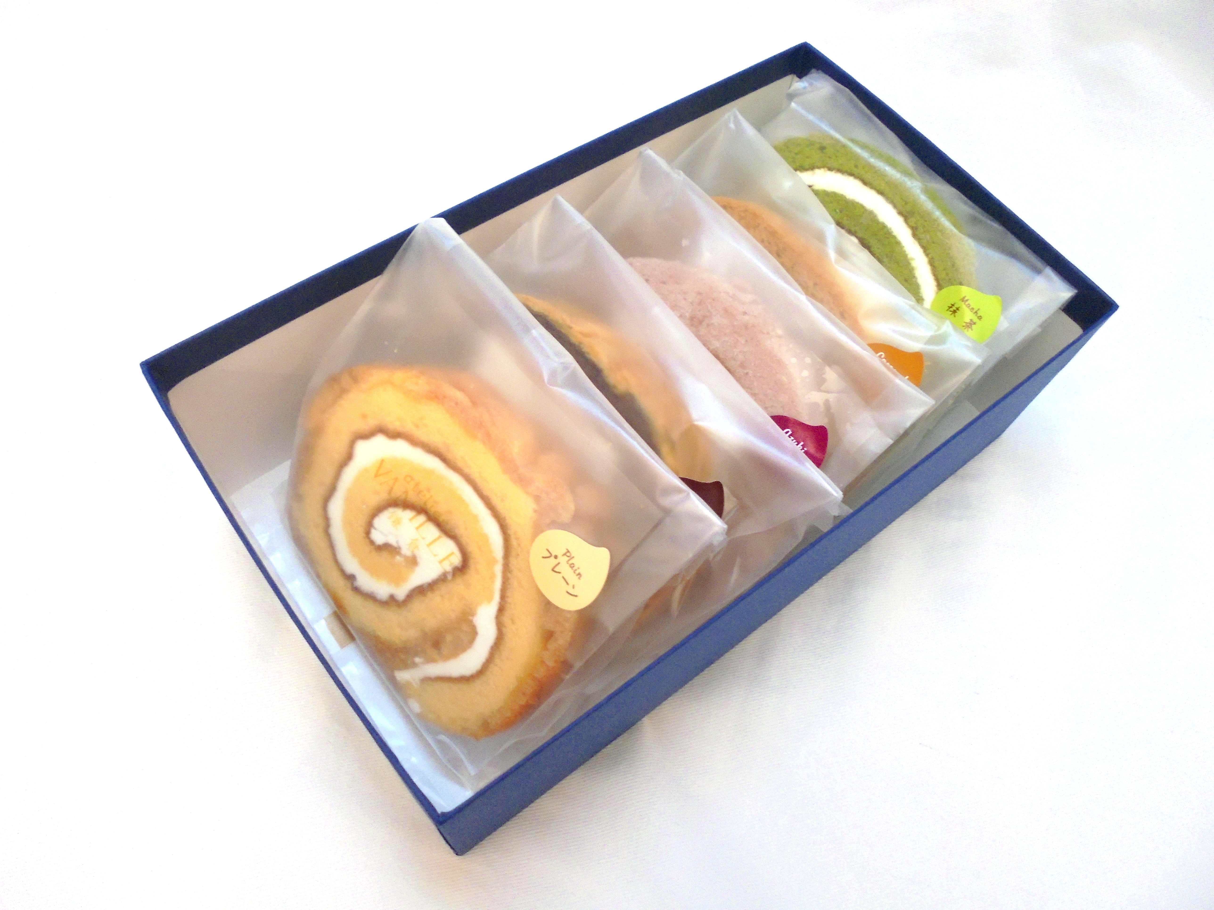 ロールカット5個入