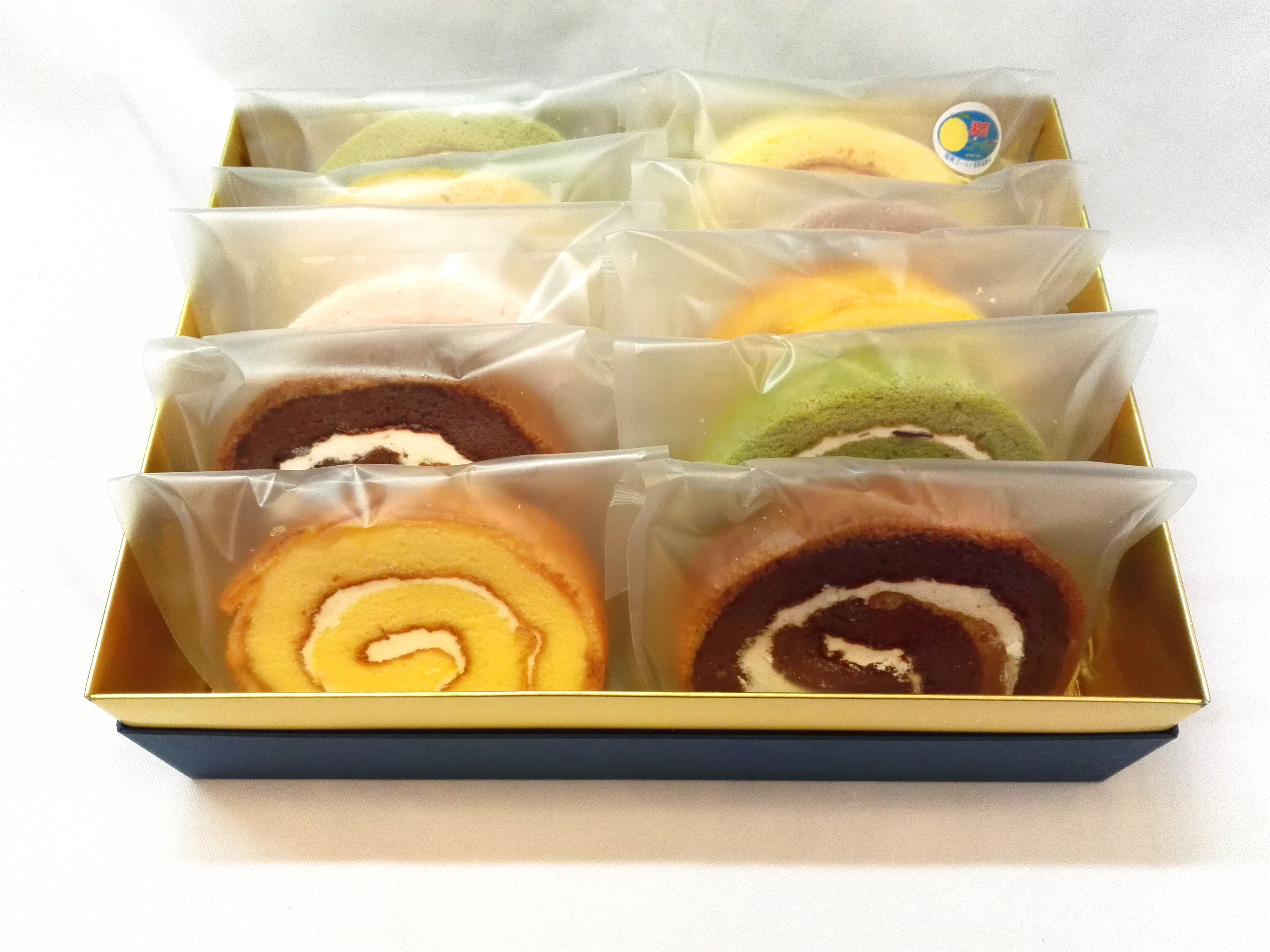 ロールカット10個入