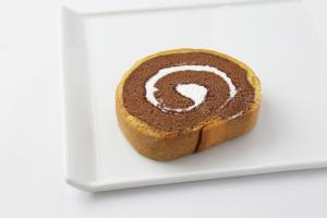 バニラロールチョコレート
