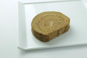 ほうじ茶ロール